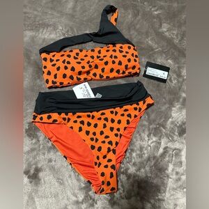 Skinny Dip Swimsuit